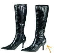 50 plus ladies shoes