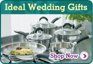 Wedding Gifts