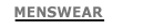 Menswear