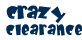 Crazy Clearance.co.uk