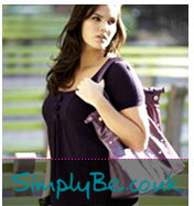 Simply Be