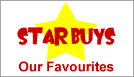Star Buys