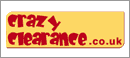 Crazy Clearance