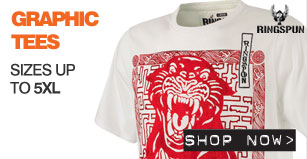 Graphic Tees - Sizes up to 5XL