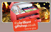 Brilliant Gifts