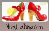 Viva La Diva