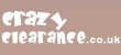 Crazy Clearance