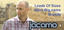 Visit Jacamo