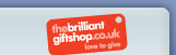 Visit TheBrilliantGiftShop.co.uk