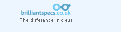 Brilliant Specs