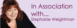 In Association With Stephanie