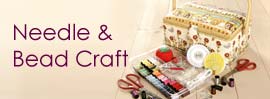 Needle & Bead Craft