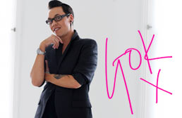 Gok Wan