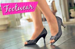 Footwear
