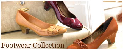 Footwear
