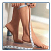 Footwear Measuring Guide