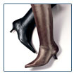 The Wide Calf Boots Specialists
