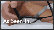 As Seen In