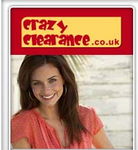 Crazy Clearance