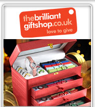 Brilliant Gifts