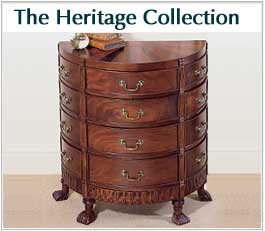 The Heritage Collection