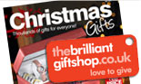The Brilliant Gift Shop