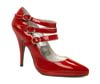 Paint The Town Red