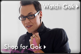 Shop for Gok >