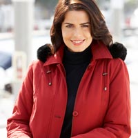 Coats and Jackets