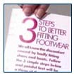 View  the New Shoe Tailor Video