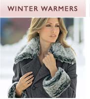Winter Warmers