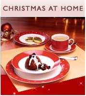 Christmas at Home