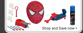 Fantastic Savings on toys and games