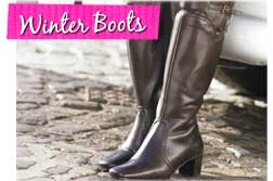 Fab boots
