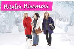 Winter Warmers