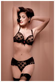 Vanity Fair bras & Briefs, Wonderbra Ditta Von Teese