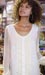 Chiffon Frill Blouse