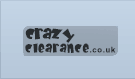 Crazy Clearance