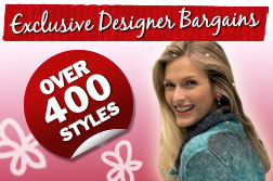 Winter Clearance