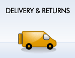 Delivery & returns