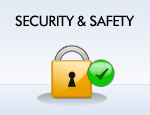 Security & Safety