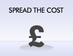 Spread the cost