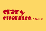Crazy Clearance