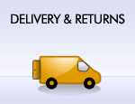 Delivery & returns