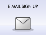 E-mail sign-up