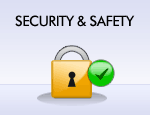 Security & Safety