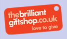 The Brilliant Gift Shop