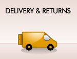 Delivery & returns