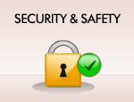 Security & Safety