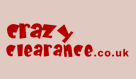 Crazy Clearance